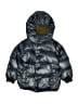 Crewcuts 100% Polyester Blue Snow Jacket Size 3 - photo 1