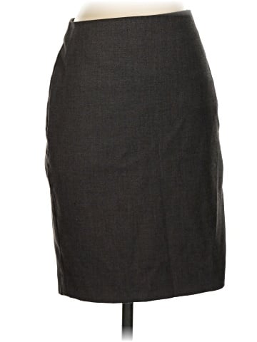Ann Taylor Factory Formal Skirt (view 1)
