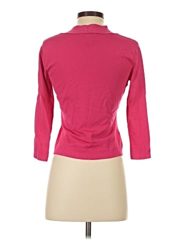 Talbots 3/4 Sleeve T-Shirt (view 2)
