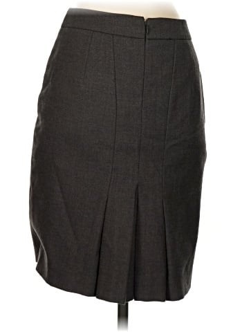 Ann Taylor Factory Formal Skirt (view 2)