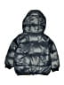 Crewcuts 100% Polyester Blue Snow Jacket Size 3 - photo 2