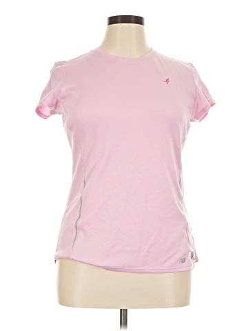 New Balance Active T-Shirt (view 1)