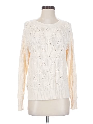 Elodie Pullover Sweater (view 1)
