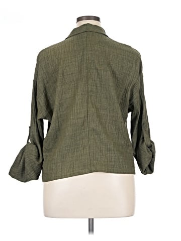 Max Studio Kimono (view 2)