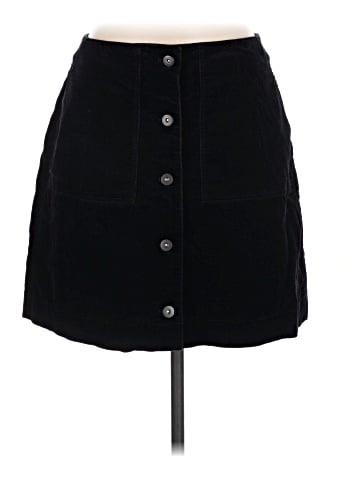 Uniqlo Casual Skirt (view 1)