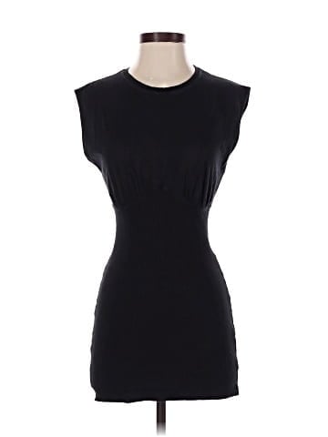 Bershka Casual Dress (view 1)