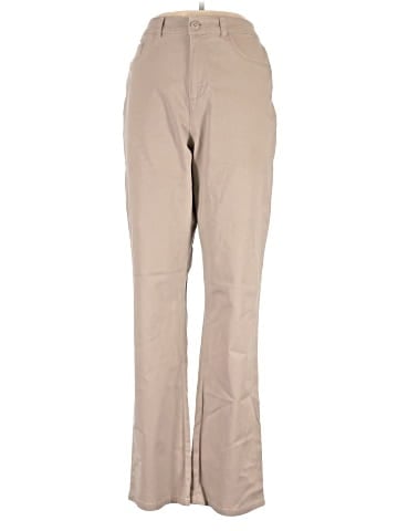 Coldwater Creek Khakis (view 1)