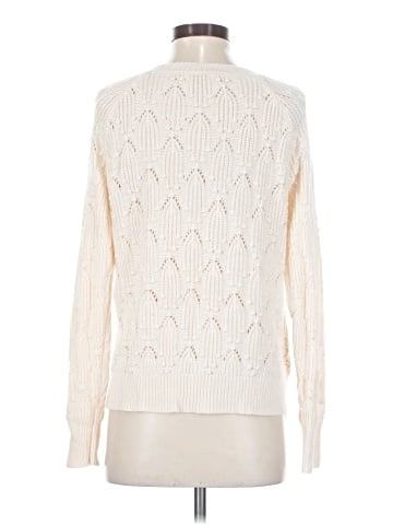 Elodie Pullover Sweater (view 2)