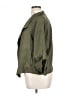 Max Studio 100% Polyester Green Kimono Size XL - photo 5