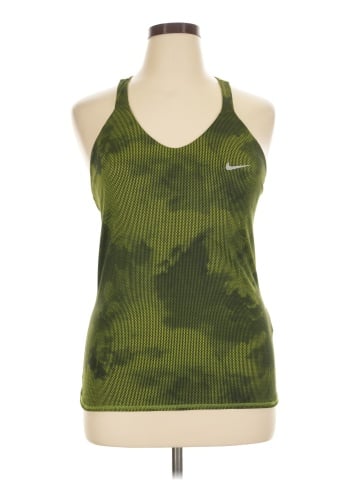 Nike Active Tank (view 1)