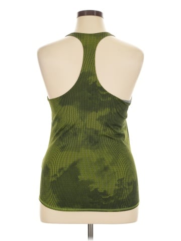 Nike Active Tank (view 2)