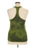 Nike Green Active Tank Size XL - photo 2