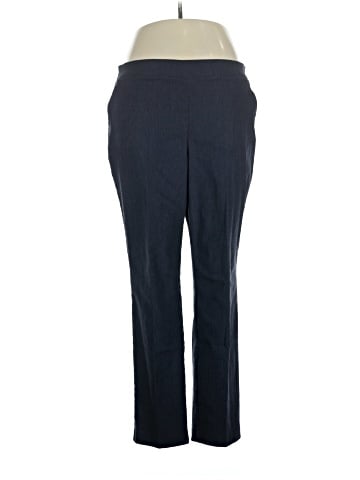 Simply Vera Vera Wang Dress Pants (view 1)