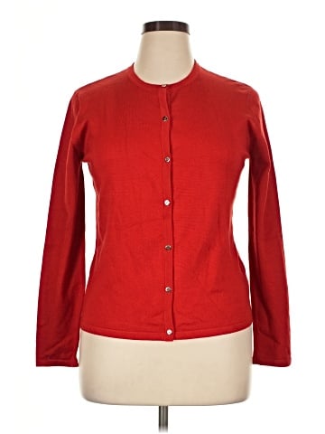 Lauren by Ralph Lauren Cardigan (view 1)