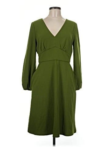 Donna Morgan Casual Dress (view 1)