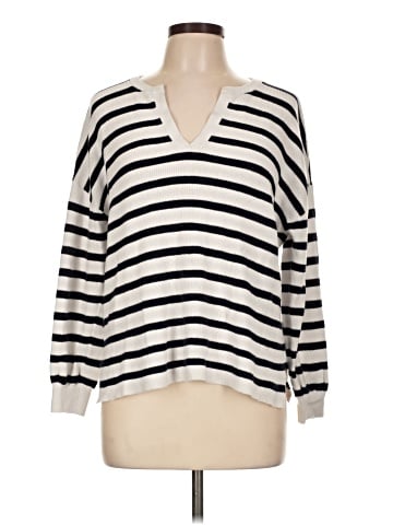 Ann Taylor LOFT Pullover Sweater (view 1)