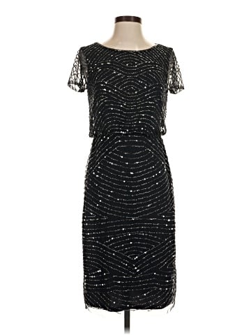 Adrianna Papell Cocktail Dress (view 1)
