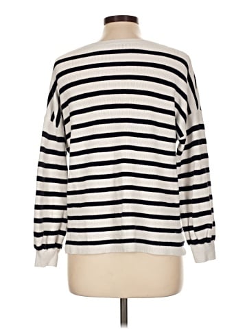 Ann Taylor LOFT Pullover Sweater (view 2)