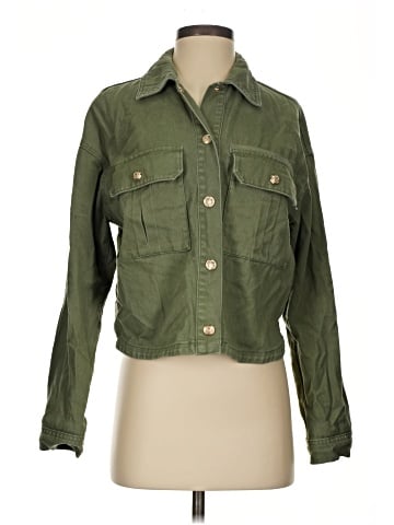Zara Jacket (view 1)