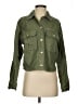 Zara Green Jacket Size XS - photo 1
