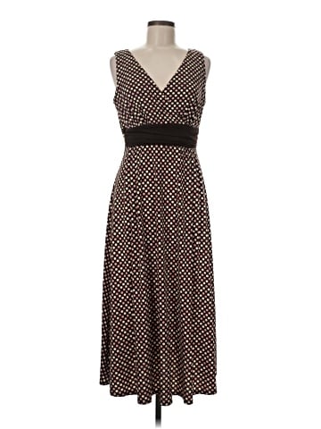 Perceptions Casual Dress (view 1)