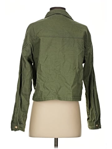 Zara Jacket (view 2)