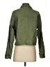 Zara Green Jacket Size XS - photo 2