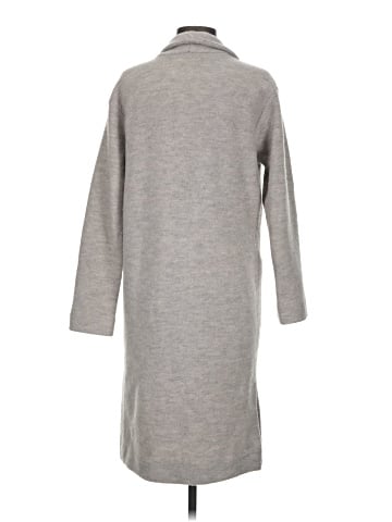 Wilfred Wool Coat (view 2)