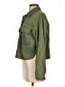 Zara Green Jacket Size XS - photo 5