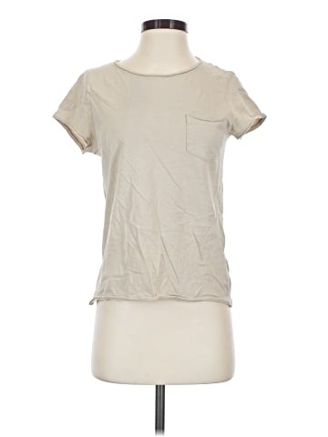 Brave Soul Short Sleeve T-Shirt (view 1)