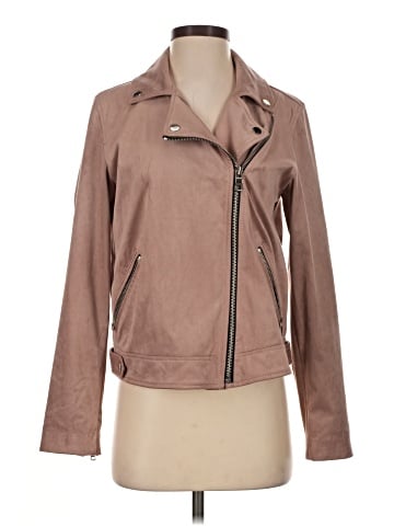 Ann Taylor LOFT Jacket (view 1)