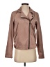 Ann Taylor LOFT Tan Jacket Size S - photo 1