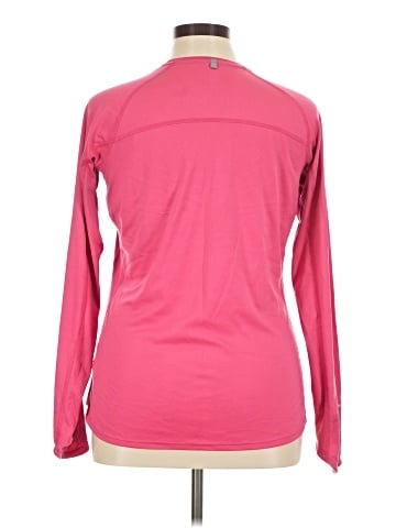 Nike Long Sleeve T-Shirt (view 2)