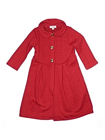 Speechless Coat (view 1)