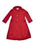 Speechless Red Coat Size 5T - photo 1