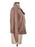 Ann Taylor LOFT Tan Jacket Size S - photo 4