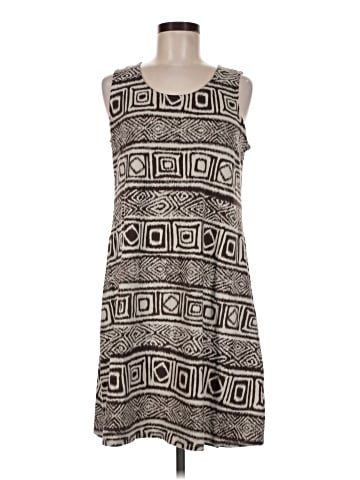 J.Jill Casual Dress (view 1)