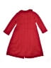 Speechless Red Coat Size 5T - photo 2