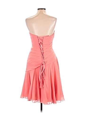 Sophia Tolli Cocktail Dress (view 2)