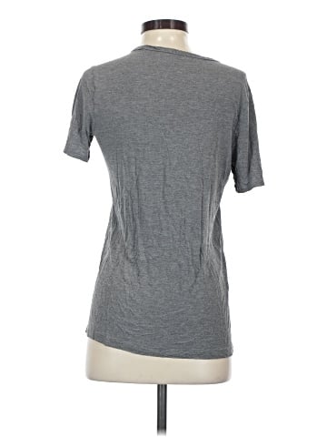 T by Alexander Wang Short Sleeve T-Shirt (view 2)