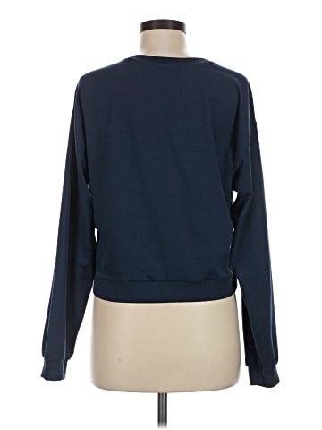 Vuori Sweatshirt (view 2)