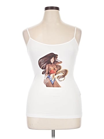 Forever 21 Tank Top (view 1)