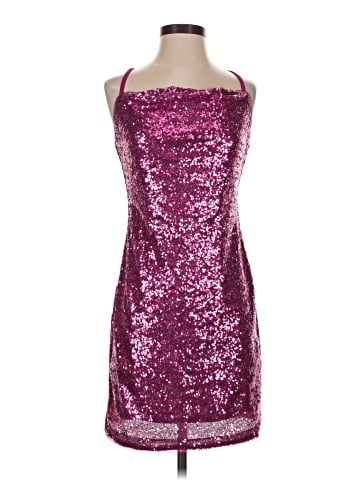 BCBGMAXAZRIA Cocktail Dress (view 1)