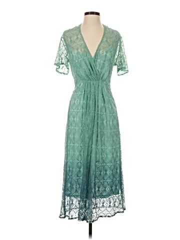 Vanessa Virginia Cocktail Dress (view 1)