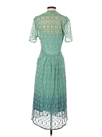 Vanessa Virginia Cocktail Dress (view 2)