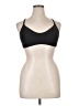 Nike Black Sports Bra Size XL - photo 1