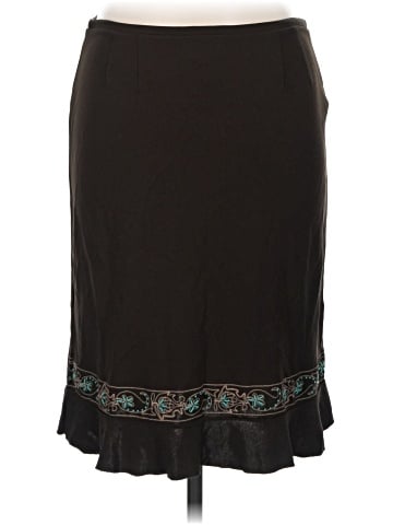 Ann Taylor LOFT Casual Skirt (view 2)