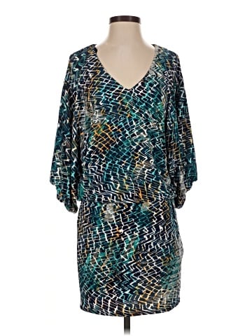 Laundry by Shelli Segal Casual Dress (view 1)