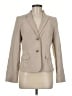 Calvin Klein Tan Blazer Size 10 (petite) - photo 1