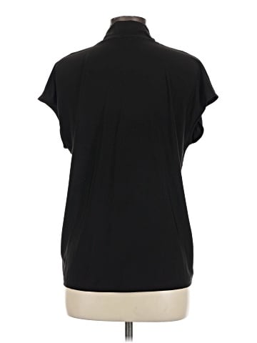 Buffalo by David Bitton Short Sleeve Blouse (view 2)
